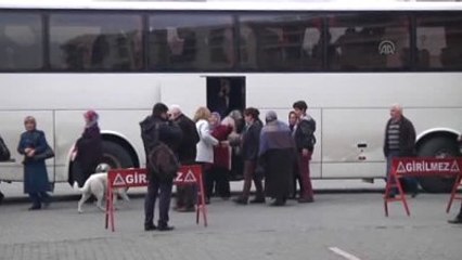 Soma'daki Maden Faciası Davası