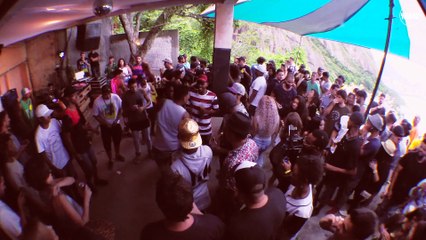 Discover Passinho: The Vibrant Dance & Music Movement 🎶