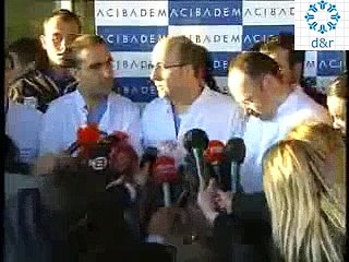 İBRAHİM TATLISES'İN GÜNCEL SAĞLIK DURUMU ! DOKTORLARI AÇIKLIYOR  SON DAKİKA !