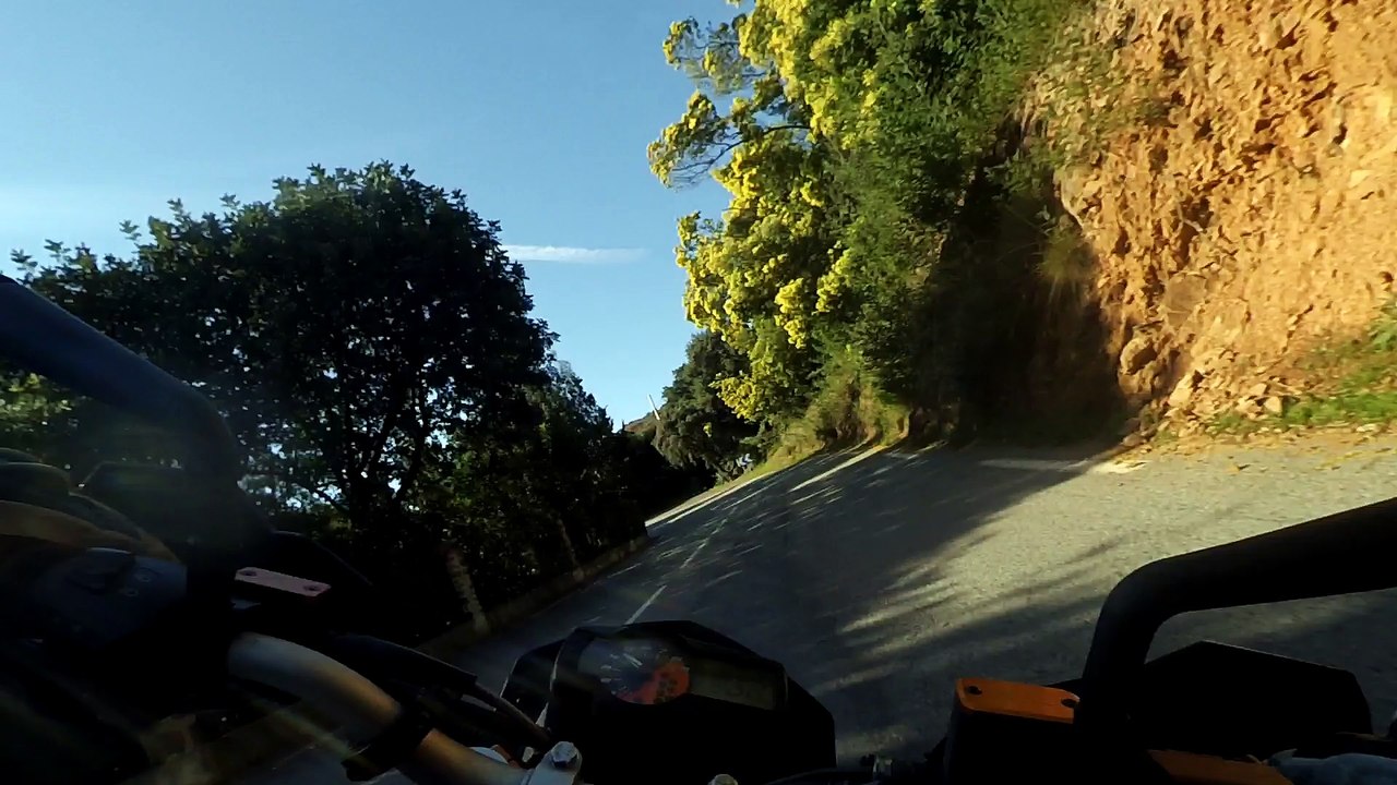 Petite balade printanière