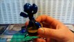Speed Painting Custom Mega Man Amiibo, Now Taking Requests - Amiibo