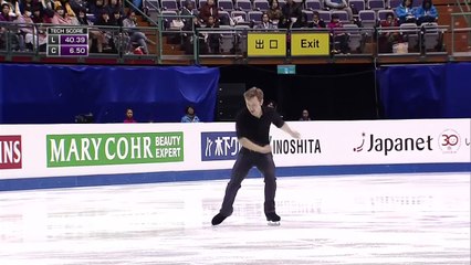 4CC 2016 Ross MINER SP