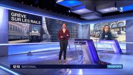 Vacances scolaires : trafic bondé ce week-end