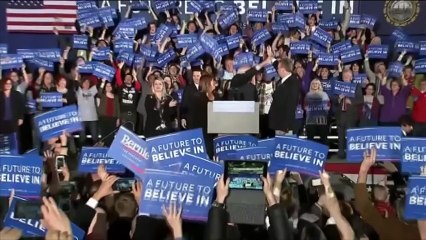 Chelsea Clinton ne s'explique pas les attaques contre sa mère Hillary