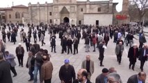 Aksaray'da Terör İçin Sessiz Yürüyüş