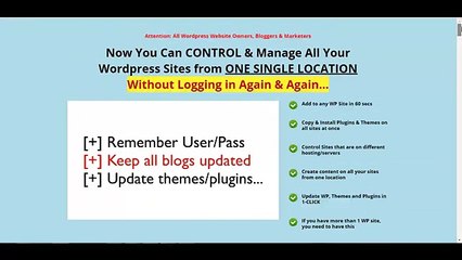 WP Central Hub Review