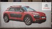 Citroën crea un mosaico de coches de juguete