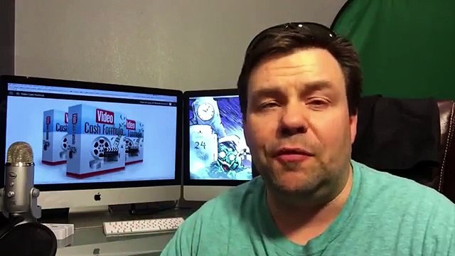 Video Cash Formula Bonus & Review - A review & Bonus For Video Cash Formula