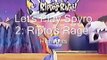 Lets Play Spyro 2 Riptos Rage! (Old) - The Highlights