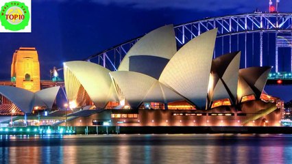 10 Most Attractive Concert Halls in the World