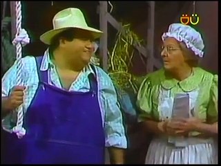 CHESPIRITO EPISODIO 145 (1982) RESUBIDO