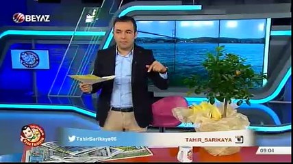 Uyan Türkiyem 22.11.2015 2.Kısım