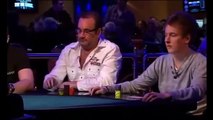 Neil Channing totally butchers hand in high stakes cash game