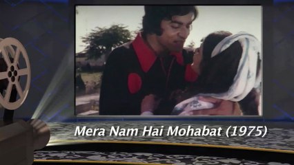 Old classic Production Showreel