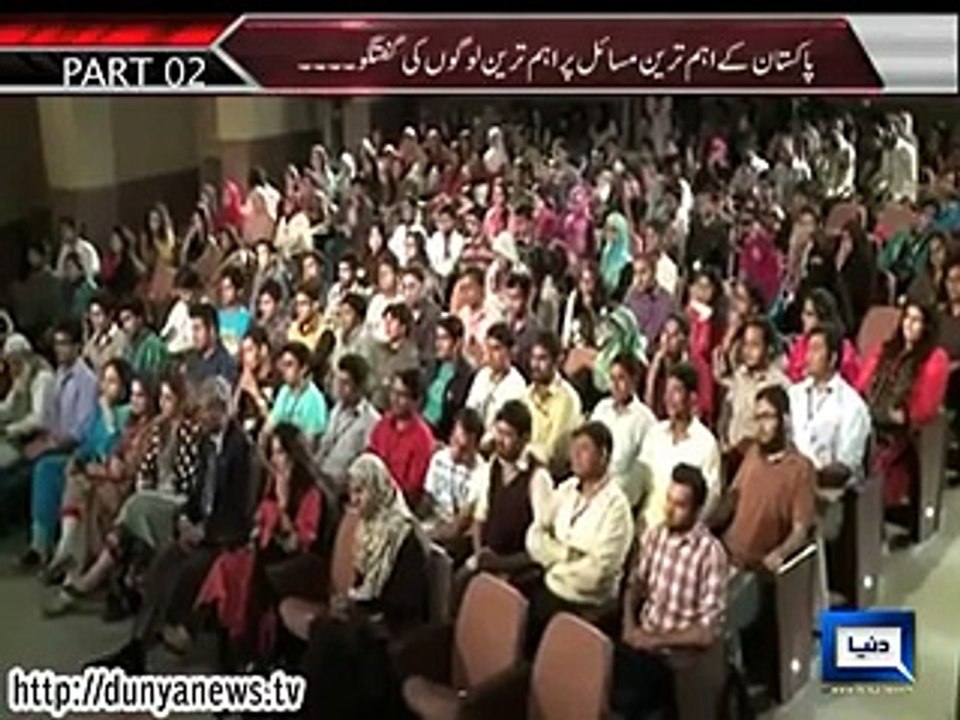 This Girl Embarrassed Mufti Naeem In Live Debate Watch Video