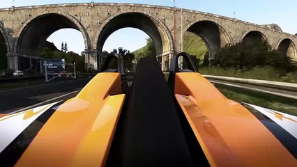 Project CARS - Stancework DLC - PS4, XB1, PC