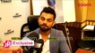 Virat Kohli reacts on his breakup with Anushka Sharma - EXCLUSIVE