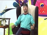 Yogi Wajahat Shared What Peoples Did When I Was Doing Yoga In Park - Pakistani Dramas Online in HD