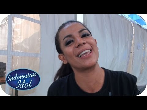 #AskIdol Nowela 9 - Nowela Paling Takut Sama Apa Sih? - Indonesian Idol 2014
