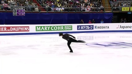 4CC 2016 Keiji TANAKA SP