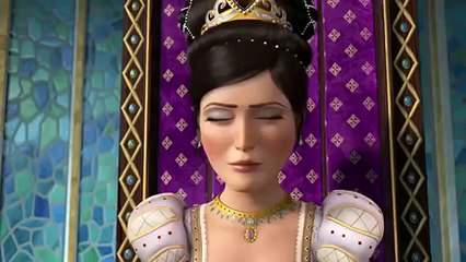 El gato con botas - Cuento infantil en Español 2015