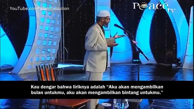 Dr Zakir Naik Question and Answer Session 2016 Dr. Zakir Naik Subtitle Indonesia Question Answer