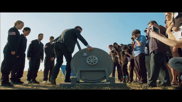 400 DAYS - Trailer (SCI-FI - Caity Lotz - Brandon Routh) [HD, 720p]