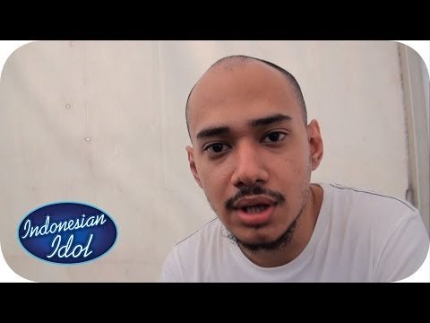 #AskIdol Husein 9 - Hal Ter-Gokil Buat Husein? - Indonesian Idol 2014