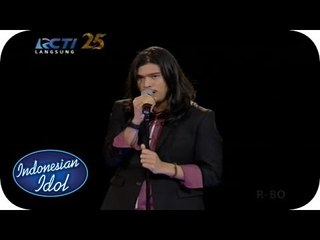 VIRZHA - FRIDAY I'M IN LOVE (The Cure) - Spektakuler Show 10 - Indonesian Idol 2014