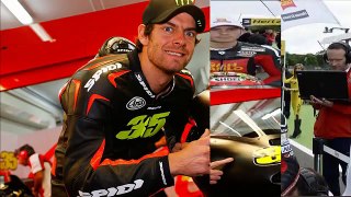 World Top 10 Highest Paid MotoGP Riders in 2014