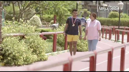 HD مسلسل إستيفا الحلقة 9