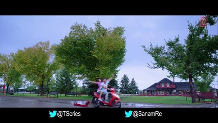 GAZAB KA HAIN YEH DIN Video Song  SANAM RE  Pulkit Samrat, Yami Gautam,Divya khosla | new song | Hindi new song