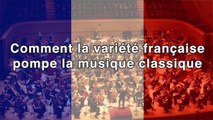 [Plagiat] Quand la variété française copie la musique classique