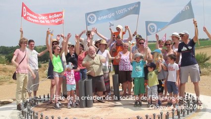 Les Ailes des Crêtes, revue 2013 2016