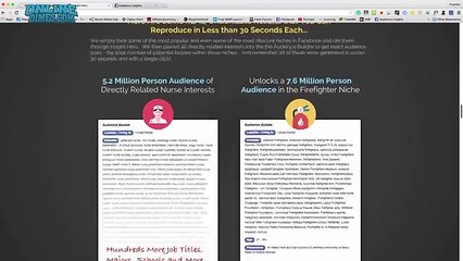 Insight Hero Review - Let&#39;s Get Real With This Facebook Tool