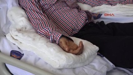 Antalya Sağlık Bakanı Müezzinoğlu Antalya'da Açıklama Yaptı-2