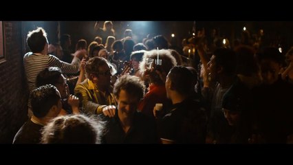Belgica - Que la fête commence ! - Trailer / Bande-annonce