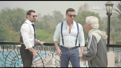 HD مسلسل إستيفا الحلقة 10