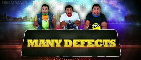 3 Doba - 3 Mistakes Of God (Theatrical Trailer) Full HD