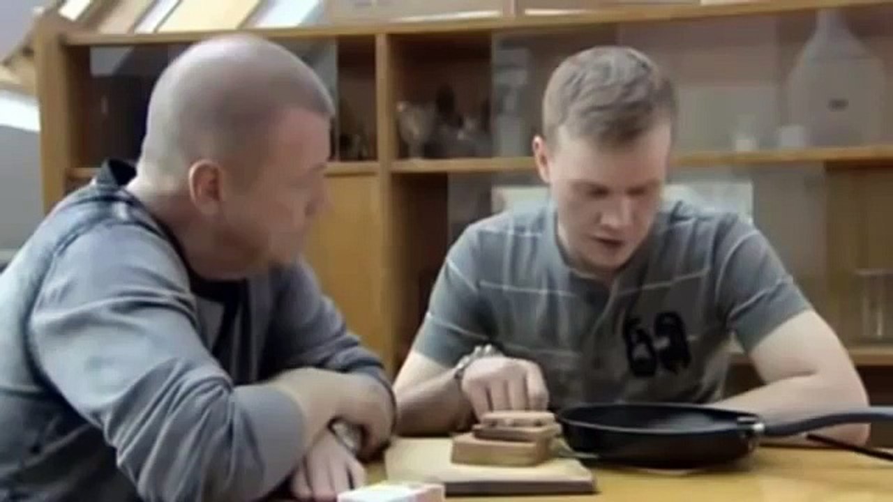 Гром ярости фильм Боевики русские 2015 новинки...