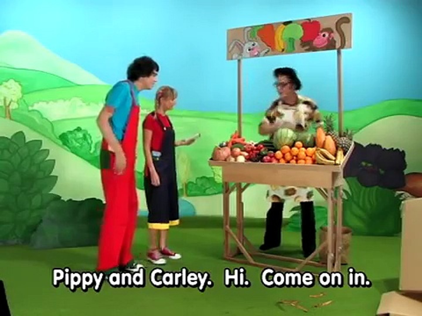 # 13 Kids Learning Show: FRUITS: What do you like?