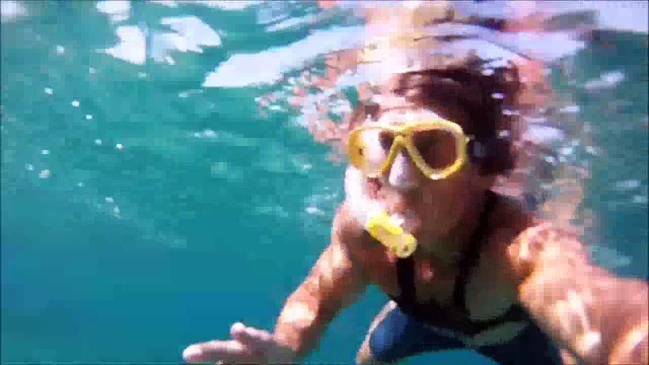 Snorkel Casilda CUBA