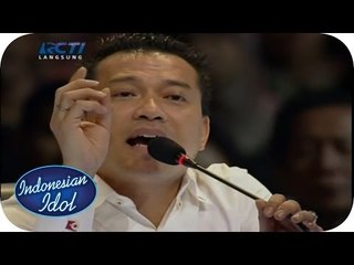 EP18 PART 5 SPEKTAKULER SHOW 10 - Indonesian Idol 2014