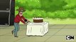 Crazy Birthday Songs I Regular Show I Cartoon Network