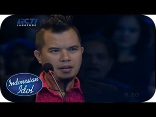 EP18 PART 4 SPEKTAKULER SHOW 10 - Indonesian Idol 2014