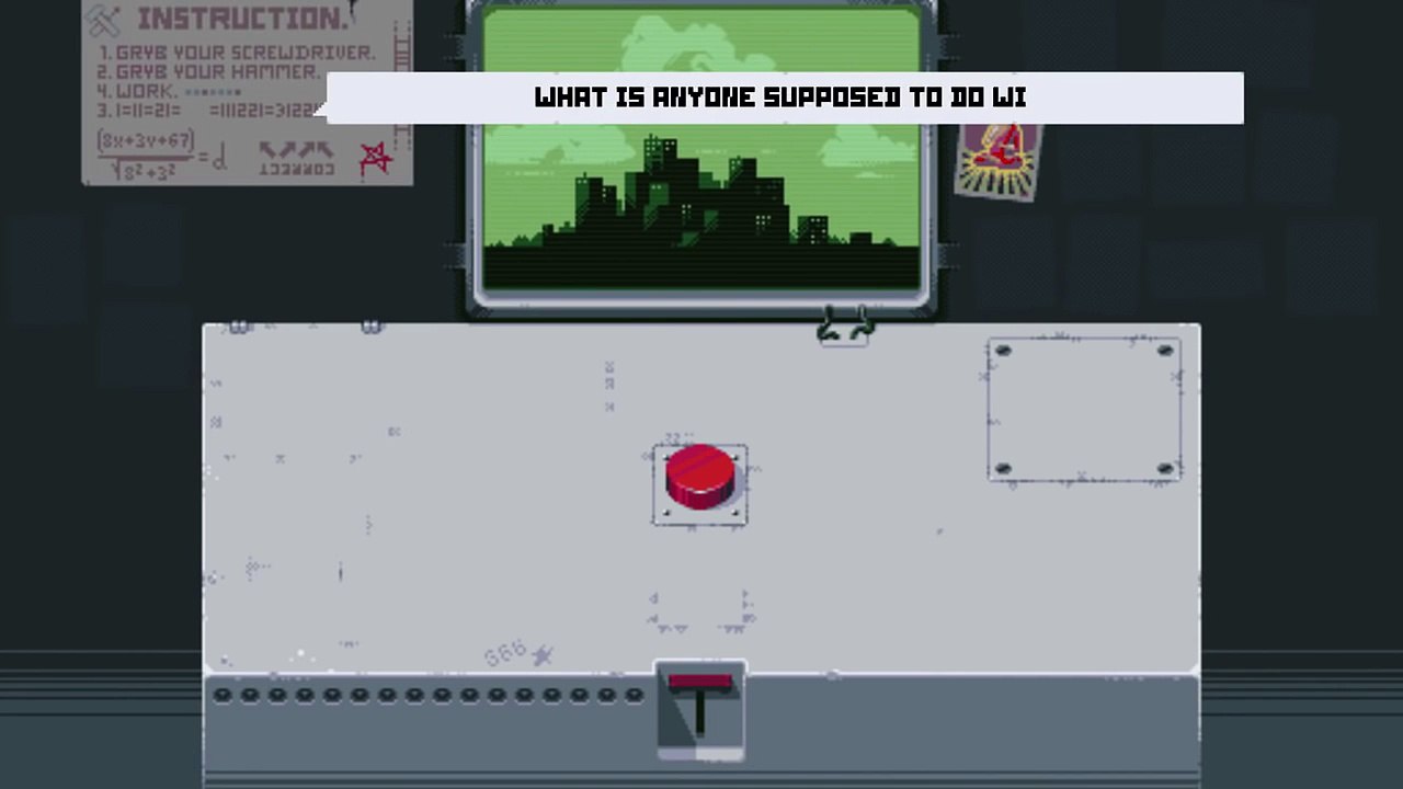 Please, Don't Touch Anything - Trailer iOS & Android