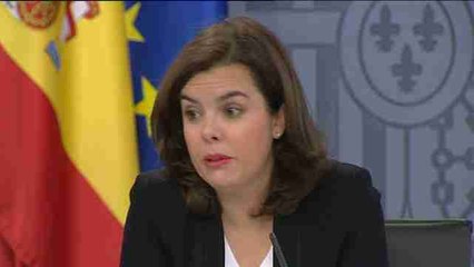 Gobierno pide a la Junta máxima colaboración sobre sentencia El Algarrobico