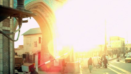 Hyena Road - TRAILER [HD, 720p]