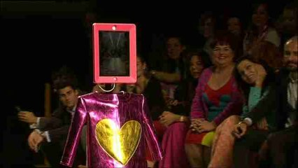 La odisea 'agathista' llega a la Fashion Week Madrid