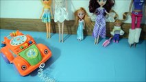 Baby Doll Barbie Frozen MLP My Little Pony Cars Kids Toys & more